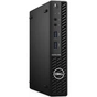 Комп'ютер Dell OptiPlex 3080 MFF / i3-10100T (210-AVPQ) - зменшене зображення 3