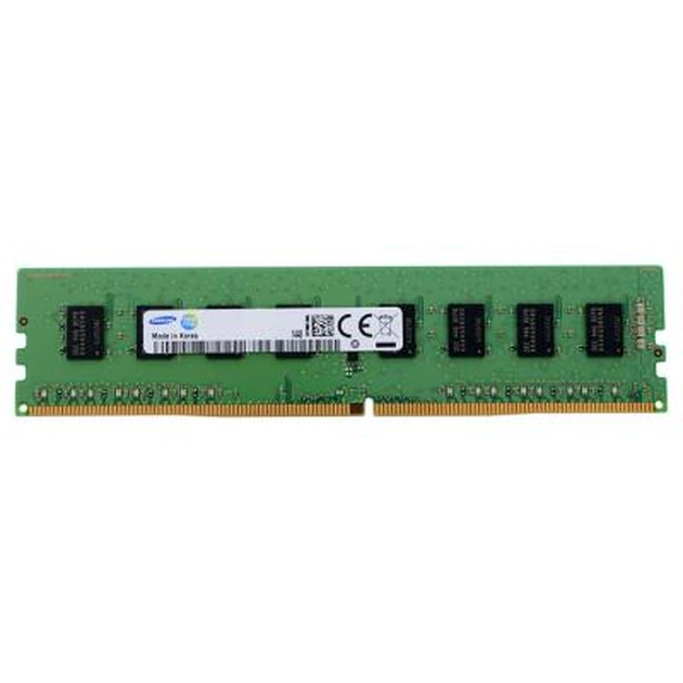 Модуль пам'яті для комп'ютера DDR4 8GB 2133 MHz Samsung (M378A1G43DB0-CPB) - зображення 1