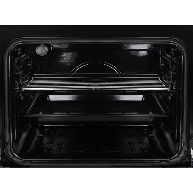 Плита Milano ML60 G2 /07C+стальна - зображення 7