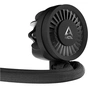 Система рідинного охолодження Arctic Liquid Freezer III - 360 Black (ACFRE00136A) - зменшене зображення 4