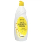 Засіб для ручного миття посуду Frisk Лимон 500 мл (4820197122301) - зменшене зображення 1