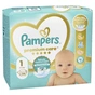 Підгузки Pampers Premium Care Розмір 1 (2-5 кг) 26 шт (8001841104614) - зменшене зображення 2