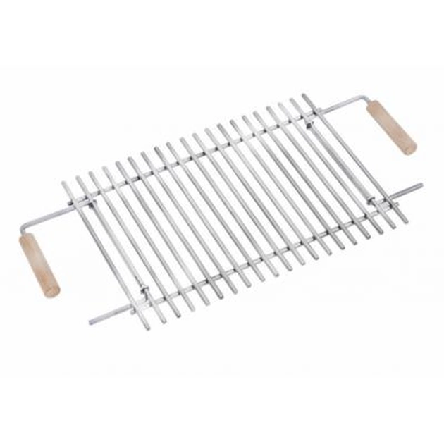 Мангал Eleyus PROMETEO Q 6 VBR - picture 9