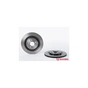 Тормозной диск Brembo 09.B312.11 - уменьшенное изображение 2