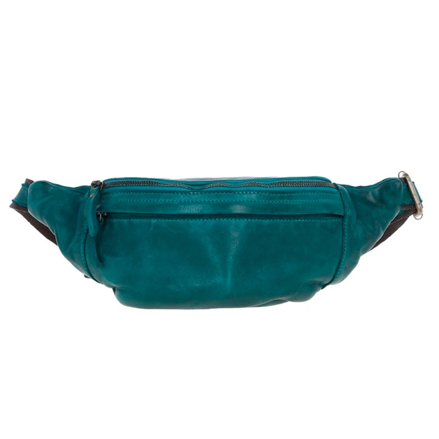 Сумка Ashwood D102 Teal - изображение 1