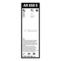 Щітка склоочисника Bosch 3 397 014 281 - зменшене зображення 5