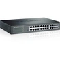 Комутатор мережевий TP-Link TL-SG1024DE - зменшене зображення 2