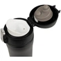Термокружка Tramp 0,35 л black (UTRC-106-mat-black) - уменьшенное изображение 3