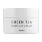 Крем для обличчя A'pieu Green Tea Moisture Cream Для зволоження шкіри з зеленим чаєм 100 мл (8806185791014) - зменшене зображення 1