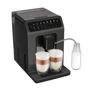 Кавомашина Krups EA89ZB10 зображення 1