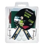 Комплект для настольного тенниса Garlando Storm Plus (2C4-55) (929525) - уменьшенное изображение 1
