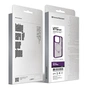 Чохол до мобільного телефона Armorstandart Unit Stand Apple iPhone 15 Pro Purple (ARM70577) - зменшене зображення 2