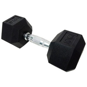 Гантель HSF DD 6442-10 зображення 1