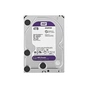 Жорсткий диск 3.5" 4TB WD (# WD40PURZ #) - зменшене зображення 1