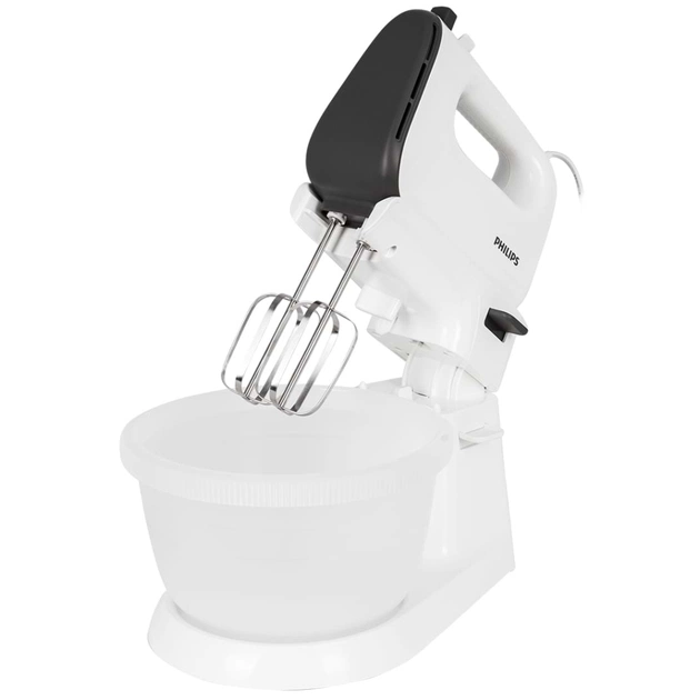Міксер Philips HR3745/00 - picture 5