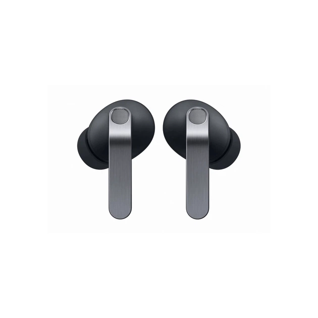 Наушники Samsung Galaxy Buds4 Pro Black (SM-R640NZKASEK) - изображение 1
