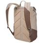 Рюкзак для ноутбука Thule 14" Lithos 16L TLBP213, Tinted Taupe/Nuanced Brown, 35,9х24,7х1,8см (3205450) - зменшене зображення 4