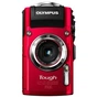 Цифровий фотоапарат Olympus TG-3 Red (V104140RE000) - зменшене зображення 6