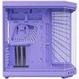 Корпус для ПК Hyte Y70 Taro Milk (CS-HYTE-Y70-TM) - уменьшенное изображение 5