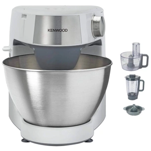 Кухонний комбайн Kenwood KHC29A.H0WH зображення 1