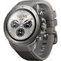 Смарт-часы Mibro GS Explorer S Titanium Silicone - уменьшенное изображение 1