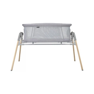 Ліжечко Espiro люлька TULLY 07 TIMBER GREY (5905683800020) изображение 1