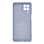 Чохол до мобільного телефона Armorstandart ICON Case Samsung M53 (M536) Lavender (ARM61804) - зменшене зображення 2