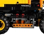 Конструктор LEGO Technic Екскаватор Volvo EW 160E (42053) - зменшене зображення 12