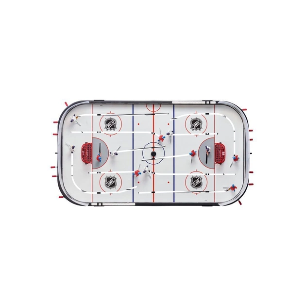Настольный хоккей Stiga Hockey Game NHL Stanley Cup 3T (71-1147-01) (931182) - изображение 4