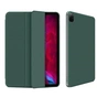 Чохол до планшета BeCover Magnetic Apple iPad Air 10.9 2020/2021 Dark Green (705550) - зменшене зображення 5