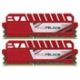 Модуль пам'яті для комп'ютера DDR3 16GB (2x8GB) 1600 MHz VELOCE Heatsink Geil (GEV316GB1600C11DC) - уменьшенное изображение 1