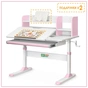 Парта ErgoKids TH-330 Pink (TH-330 W/PN) - зменшене зображення 3