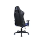 Крісло ігрове Gamemax GCR09 Blue - зменшене зображення 4