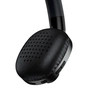 Bluetooth-гарнітура Remax RB-550HB HiFi Black (6954851229988) - уменьшенное изображение 4