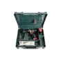 Шуруповерт Metabo PowerMaxx BS Quick Basic 12В, 2х2Ah, 17·34Нм, 0-360·0-1400 об/хв (600156500) - зменшене зображення 3