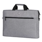 Сумка для ноутбука 2E 17.3" CBN317 Grey (2E-CBN317GY) - зменшене зображення 2