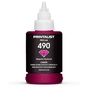 Чорнило Printalist Canon GI-490 для G1400/G2400/G3400 140г Magenta (PL490M) - зменшене зображення 2