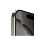 Мобільний телефон Apple iPhone 16 Pro Max 256Gb eSim Natural Titanium (Grade B) USED (iP16PM2eNaT_B) - зменшене зображення 4