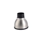 Термокружка Bergner Go lovers 570 мл (BG-37760-BK) - зменшене зображення 4