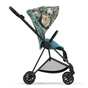 Набір текстилю для коляски Cybex Mios by DJ Khaled We Th (521003927) - зменшене зображення 2