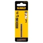 Свердло DeWALT по металу Black & Gold, HSS-G, 2 х 49 х 24 мм, 3 шт. (DT20512) - зменшене зображення 1