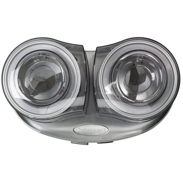 Морозивниця Cuisinart ICE40BCE - изображение 3