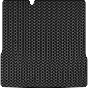 Килимок в багажник EVAtech Chevrolet Aveo 2012+ 3 пок Sedan EU (CT338B1RBB) зображення 1