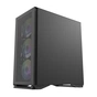 Корпус для ПК DARKFLASH DLM200 BLACK - зменшене зображення 11