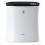 Очисник повітря Sharp SHARP UA-PE30E-WB (UA-PE30E-WB) - зменшене зображення 2