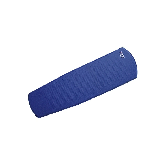 Туристичний килимок Terra Incognita Air 2.7 Blue (4823081505150) - зображення 1