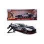 Машина Jada Марвел Людина-павук Dodge Viper SRT10+фігурка Венома (253225015) - зменшене зображення 12