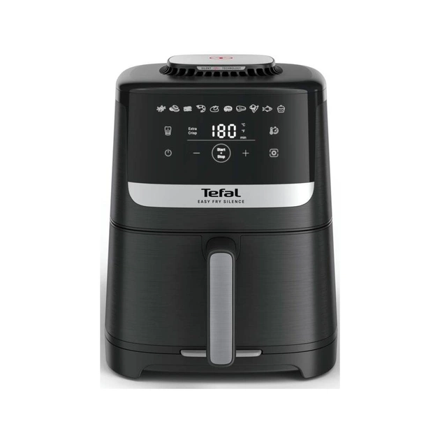 Мультипечь Tefal Easy Fry Silence (EY5528E0) - изображение 1