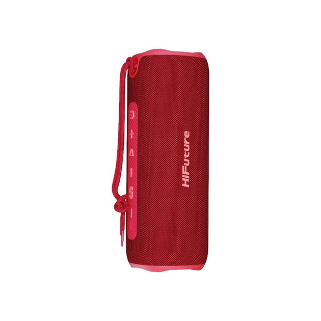 Акустична система HiFuture Alpha Red (alpha.red) - picture 2