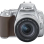 Цифровий фотоапарат Canon EOS 250D kit 18-55 IS STM Silver (3461C003) - зменшене зображення 5